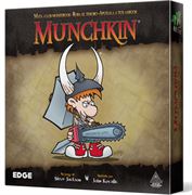 MUNCHKIN