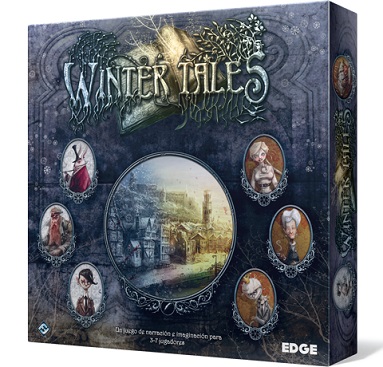 WINTER TALES