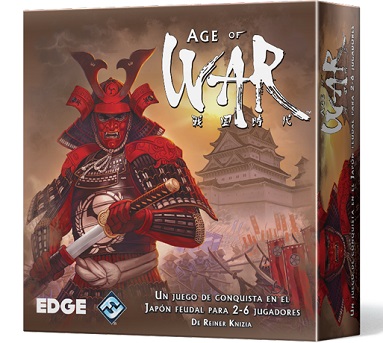 AGE OF WAR