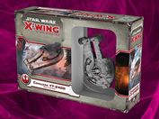 X-WING: CARGUERO YT-2400