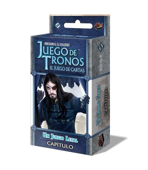 GUARDIANES 2: UN JUEGO LETAL