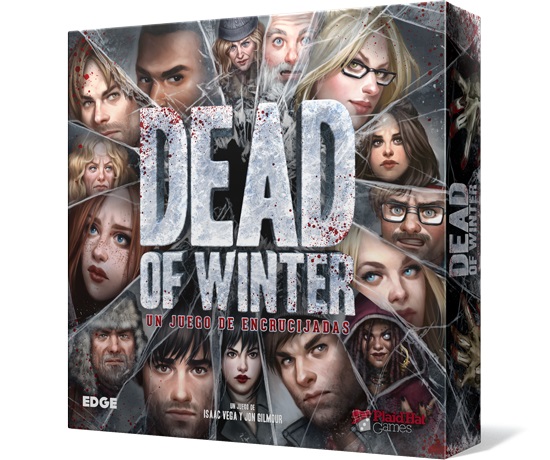 DEAD OF WINTER