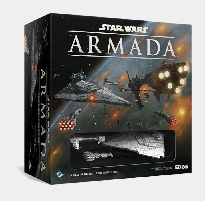 STAR WARS ARMADA