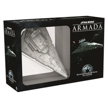 ARMADA: DESTRUCTOR ESTELAR CLASE IMPERIAL