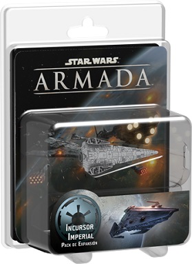 ARMADA: INCURSOR IMPERIAL