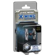 X-WING: CAZA TIE FO
