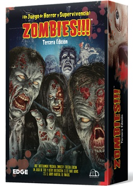 ZOMBIES!!!