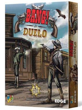 BANG! EL DUELO