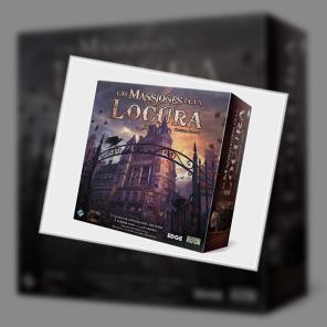LAS MANSIONES DE LA LOCURA