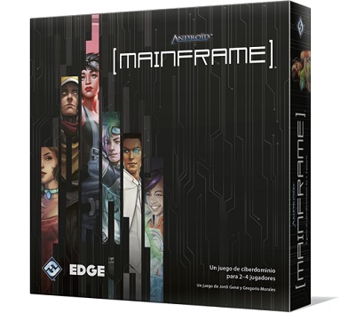 ANDROID, MAINFRAME