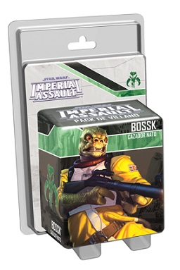 IMPERIAL ASSAULT: BOSSK