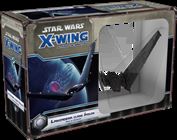 Lanzadera Clase Ípsilon . Star Wars X-Wing