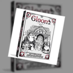 GLOOM: INVITADOS INOPORTUNOS