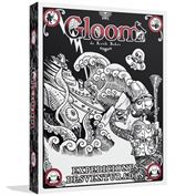 GLOOM: EXPEDICIONES DESVENTURADAS