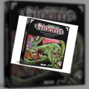 CTHULHU GLOOM