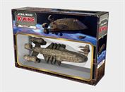 X-WING: CRUCERO C-ROC