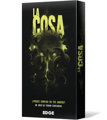 LA COSA