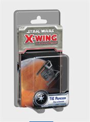 X-WING: TIE AGRESOR
