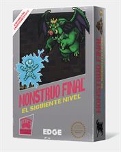 MONSTRUO FINAL: EL SIGUIENTE NIVEL