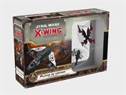 X-WING PILOTOS DE FORTUNA