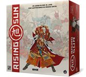 RISING SUN