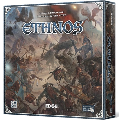 ETHNOS