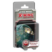 X-WING: FANTASMA II