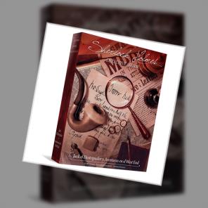SHERLOCK HOLMES: JACK EL DESTRIPADOR Y AVENTURAS EN EL WEST END
