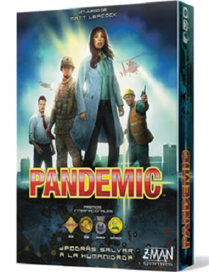 PANDEMIC