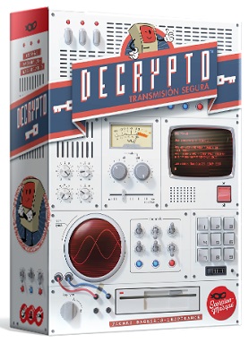 DECRYPTO