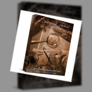 SHERLOCK HOLMES: LOS CRIMENES DEL TAMESIS Y OTROS CASOS
