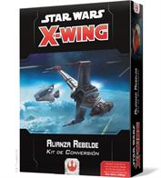 X-WING: ALIANZA REBELDE KIT DE CONVERSION