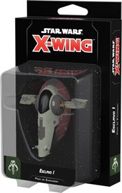 X-WING: ESCLAVO I
