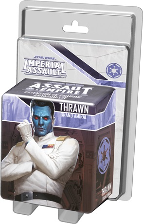 IMPERIAL ASSAULT: THRAWN