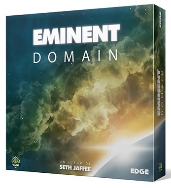 EMINENT DOMAIN