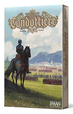 CONDOTTIERE