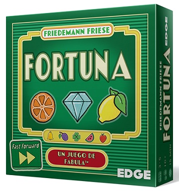 FORTUNA