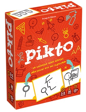 PIKTO