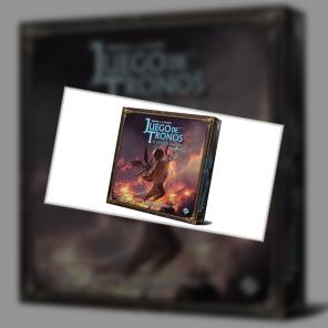 JUEGO DE TRONOS: MADRE DE DRAGONES