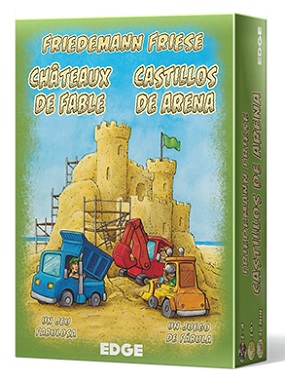 CASTILLOS DE ARENA