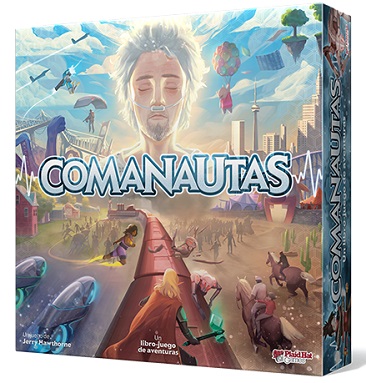 COMANAUTAS