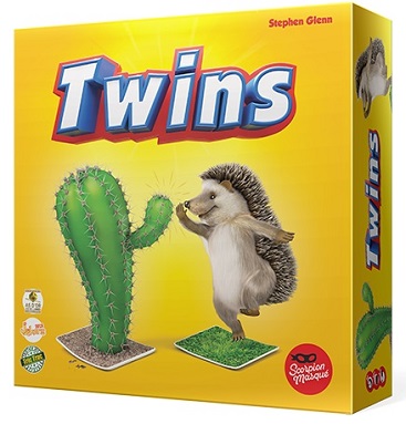 TWINS