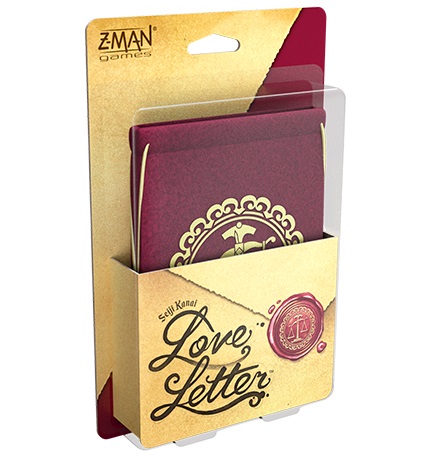 LOVE LETTER