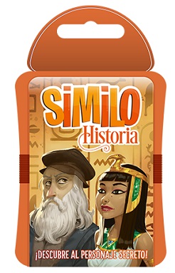 SIMILO: HISTORIA