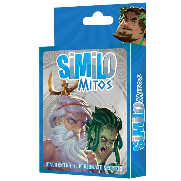 SIMILO: MITOS