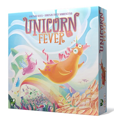 UNICORN FEVER