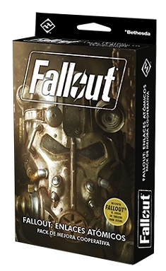 FALLOUT: ENLACES ATOMICOS