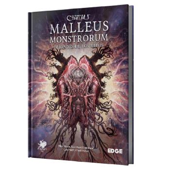 MALLEUS MOSTRORUM DEIDADES DE LOS MITOS