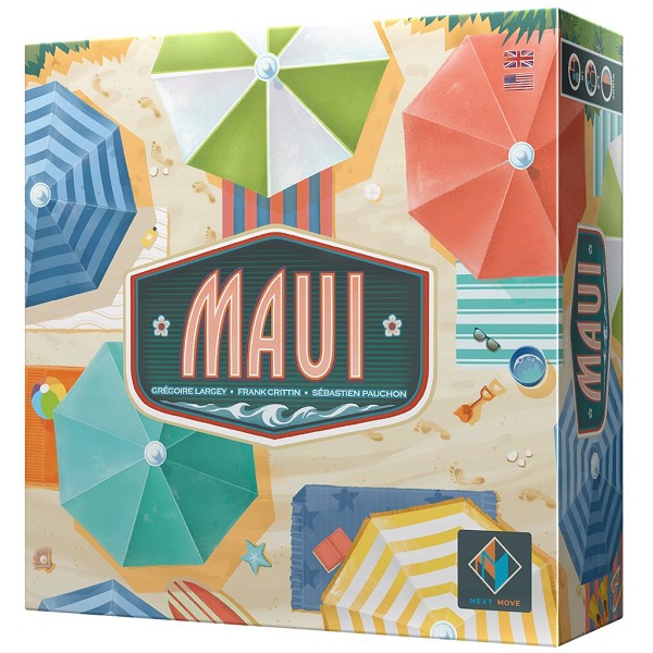 MAUI