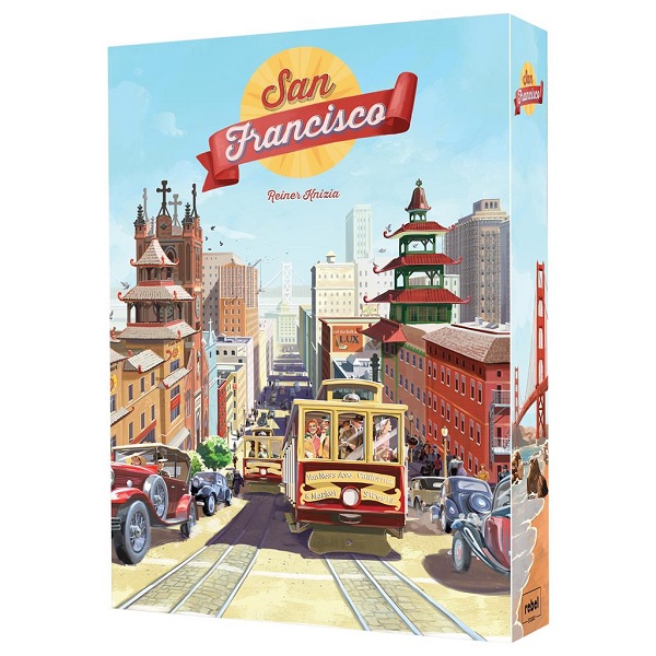 SAN FRANCISCO